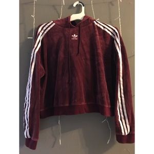 Adidas sweater